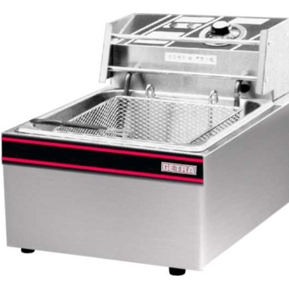 Getra Electric Deep Fryer EF88